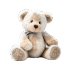 Milky bear Vendor