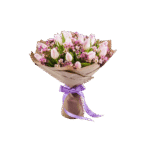 Conubia mollis flower