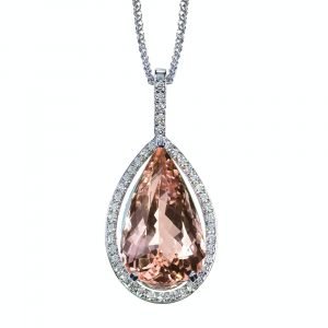 Beryl Morganite